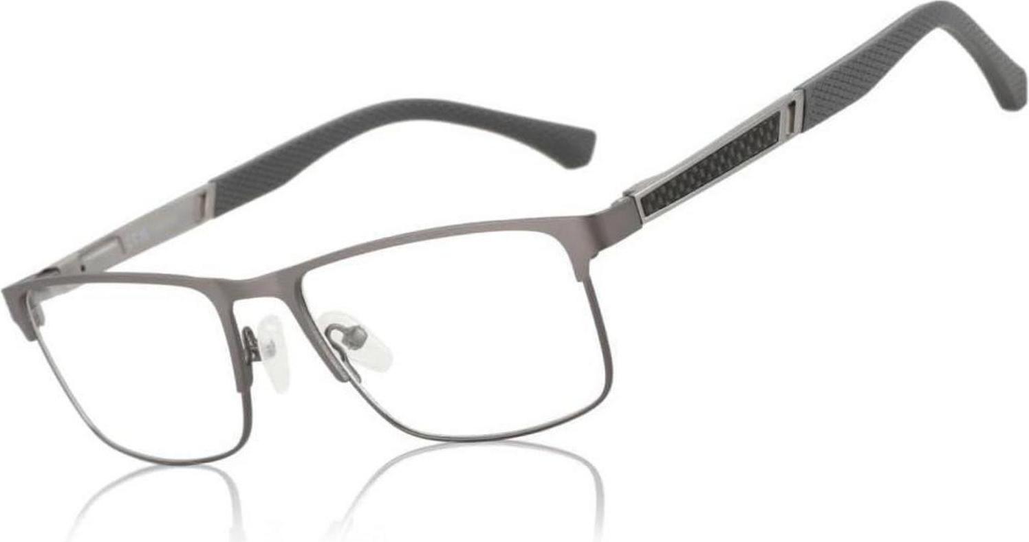 Sonstige ZENOTTIC Herren Lesebrille Blaulichtfilter Metallgestell