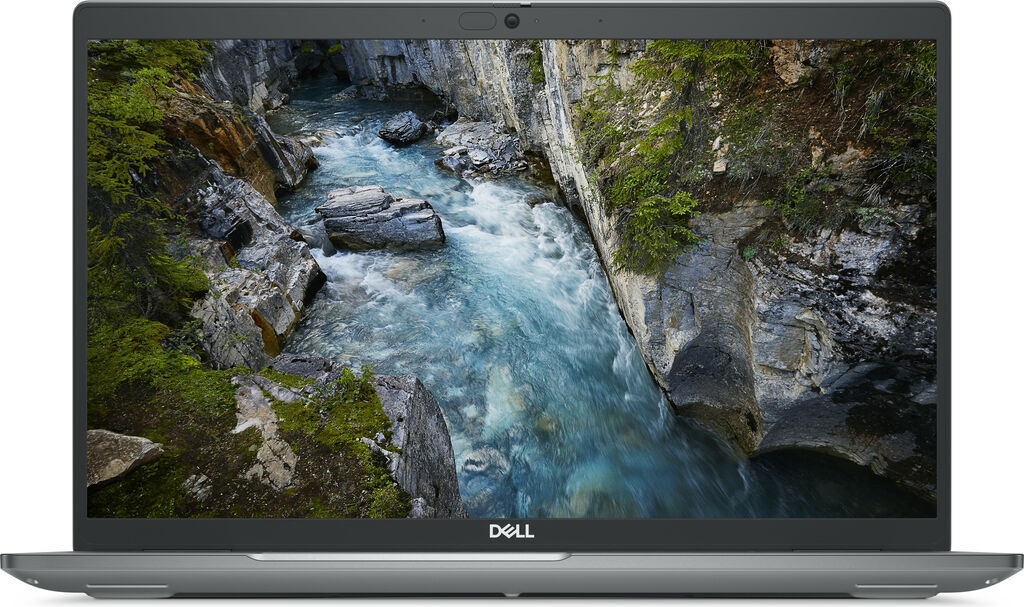 Laptop Dell Precision 3591 32 GB RAM 512 GB SSD 1 TB SSD Qwerty Spanisch 15,6