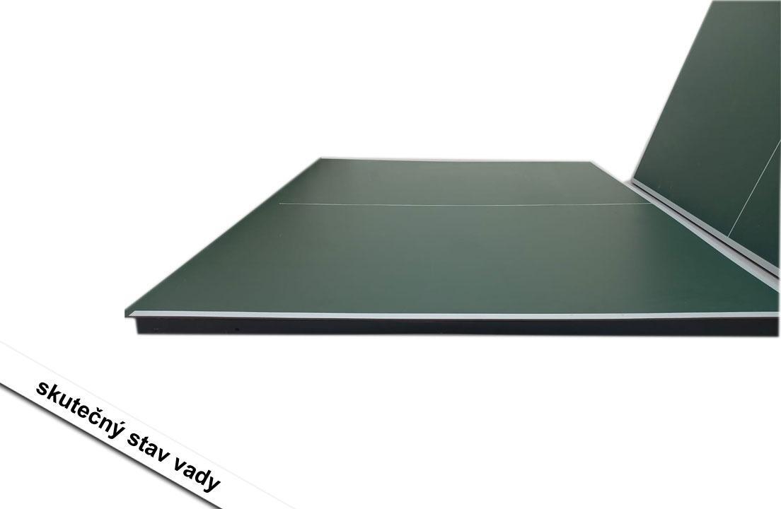 Come Costruire un Tavolo da Ping Pong
