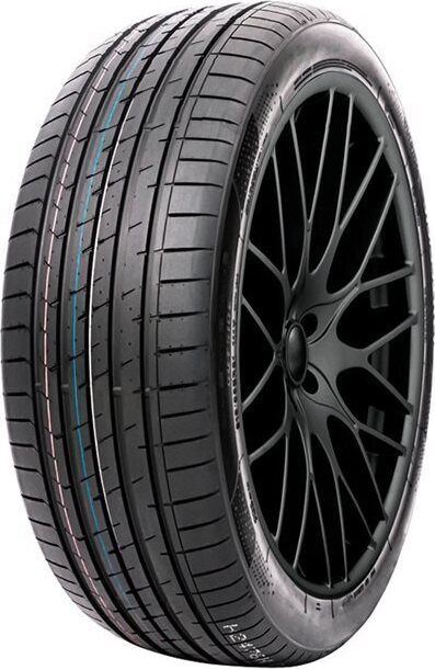 Royal Black Royal Explorer 2 225/55 R17 101W