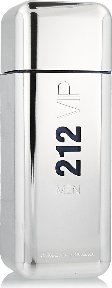 Carolina Herrera 212 VIP Men 100 ml EDT sprej