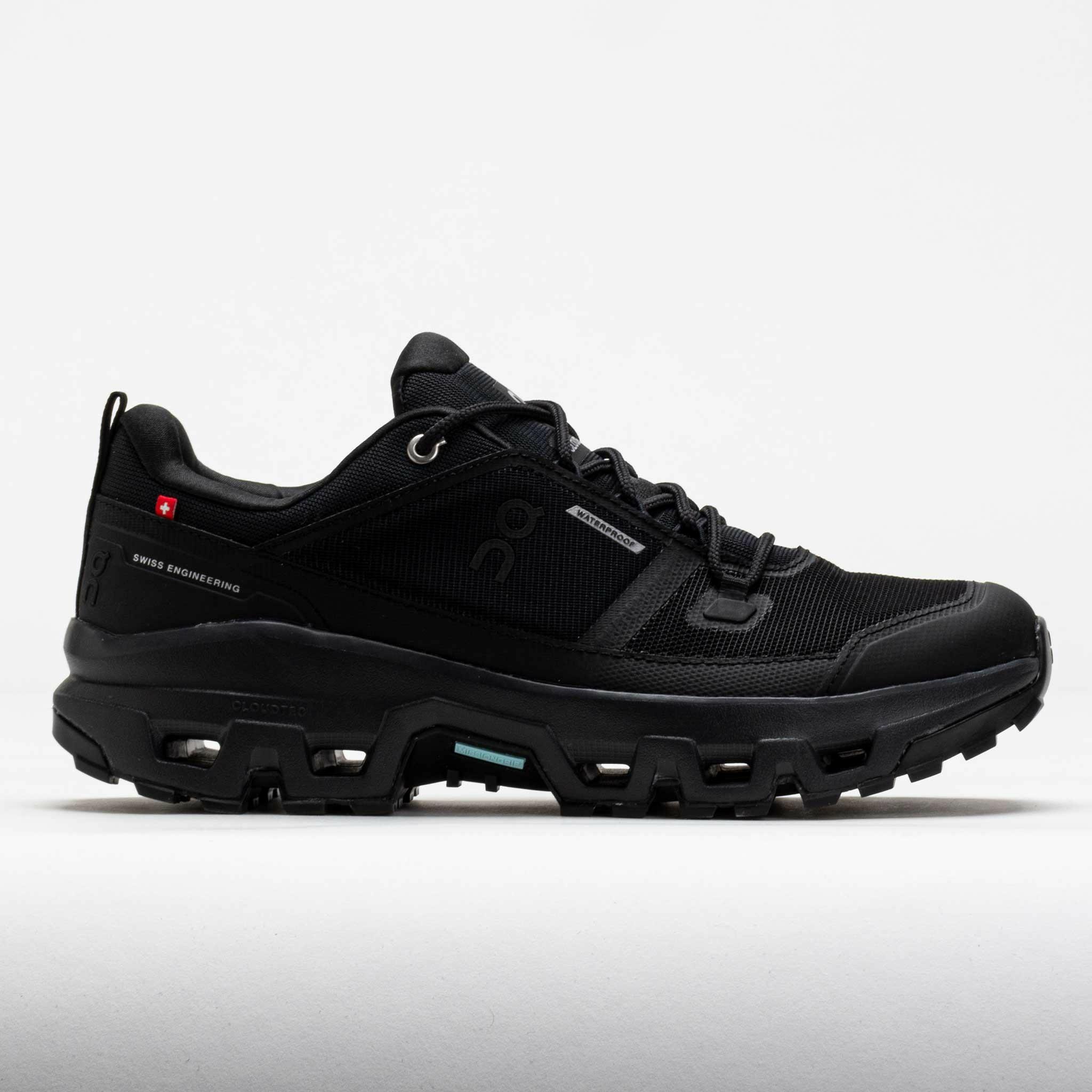 On Trekkingschuhe für Herren 30192-43