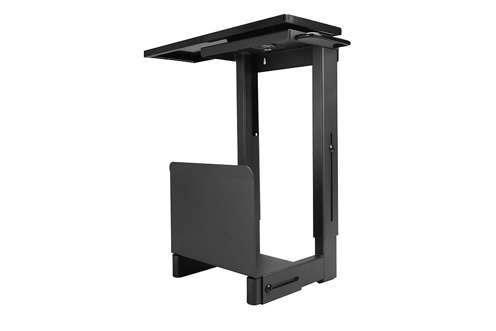 Lindy 40284 Držiak PC Držiak CPU na stolný počítač čierny
