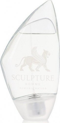Nikos Sculpture toaletná voda pánska 100 ml tester