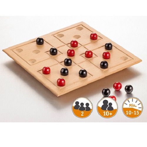 Clemens Gerhards e.K. Gerhards 51505006 Spiel Quint-X