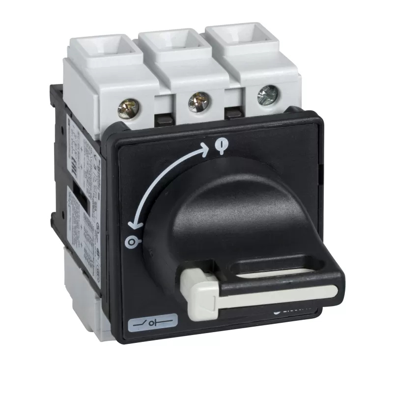 Schneider Electric Hauptschalter VBD2