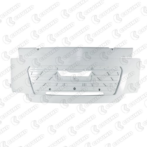 COVIND TGX/140 Kühlergrill Frontgrill für MAN TGX I Weiß