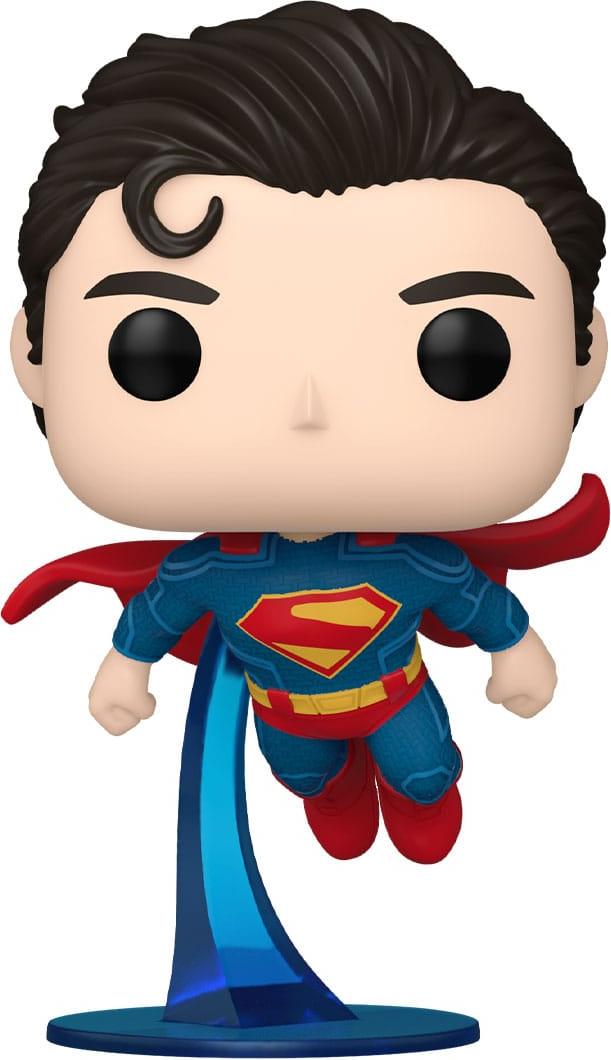 Funko POP-Figur DC Comics Superman - Superman 85642