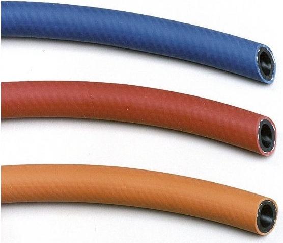 castolin Schlauch 6, 3x11 20m – 3x11 – Acetylen