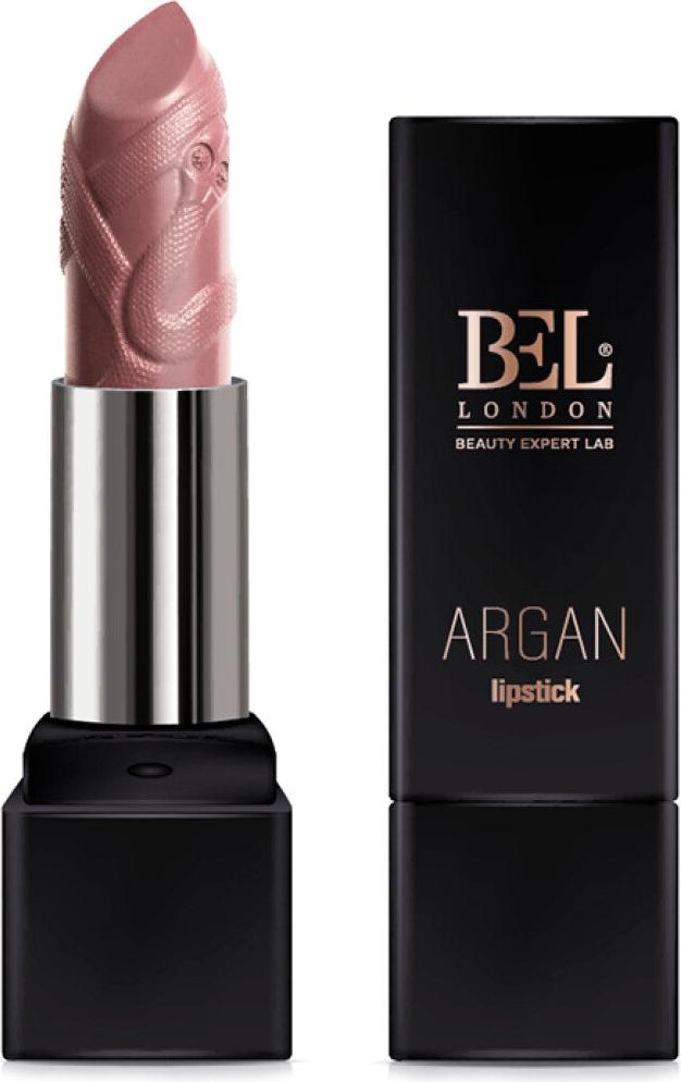 Bel London, Argan, Cremesheen, Cream Lipstick, 11, 3.3 g