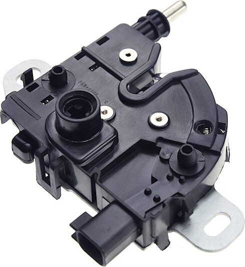 NTY Zamek kapoty motoru NTY_EZC-FR-006