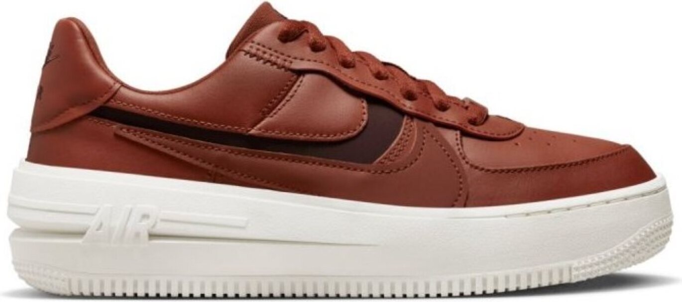 Nike Obuv Air Force 1 Pltaform, DJ9946603