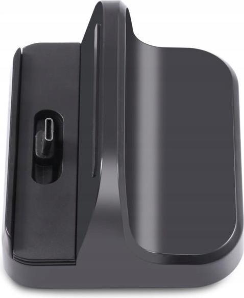 CoreParts MOBX-ACC-009 Ladegerät für Mobilgeräte Schwarz Indoor (MOBX-ACC-009)