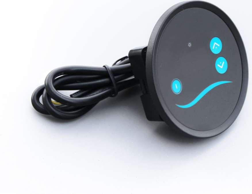 AQUARK AquaMini LED Display