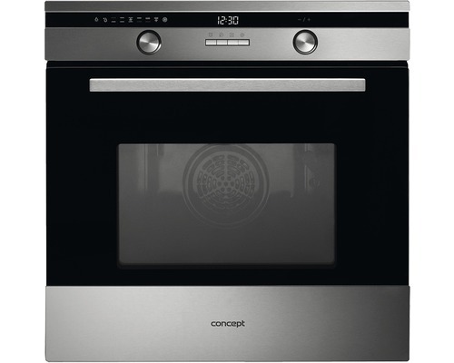 Vstavaná rúra Concept ETV7460ss