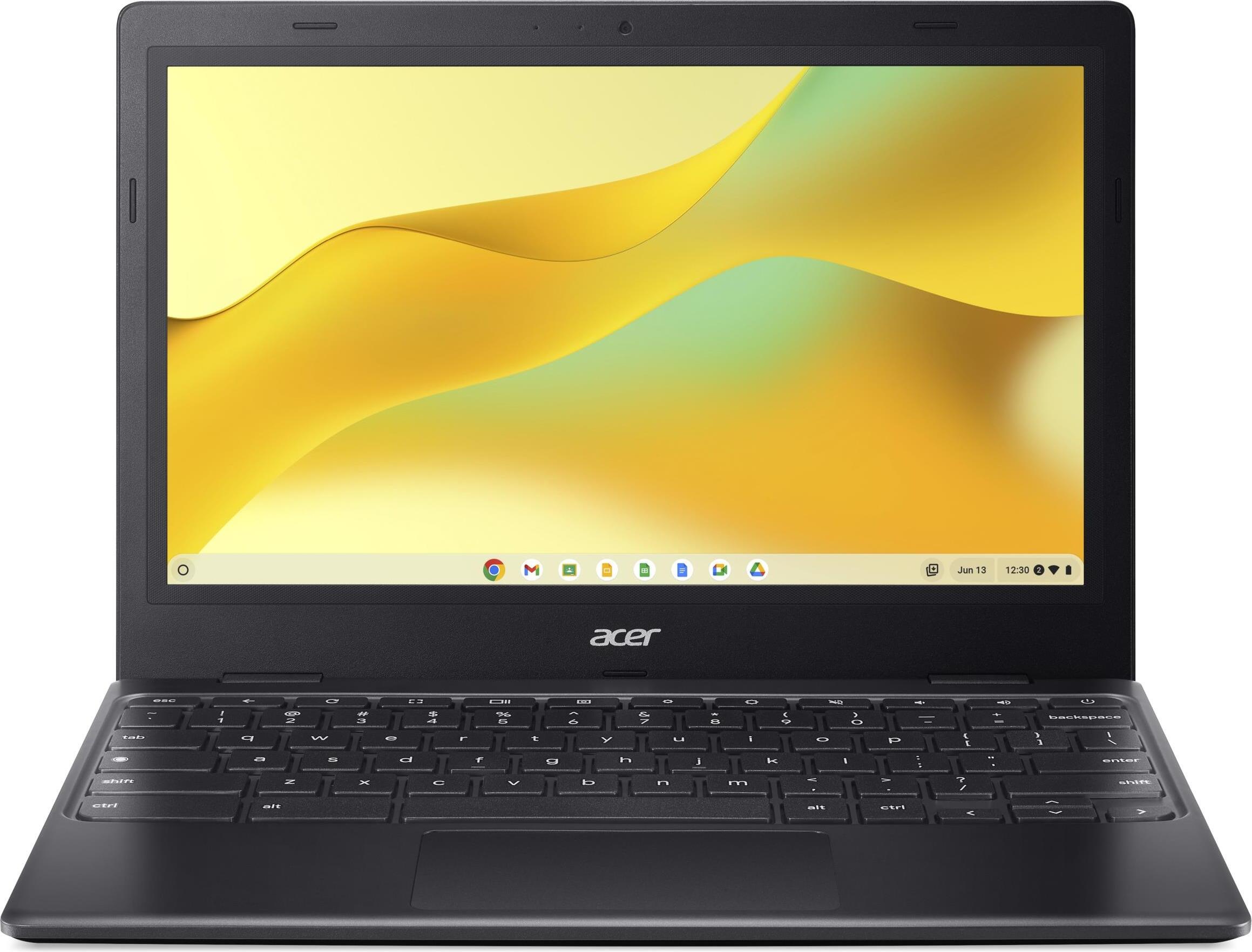 Acer Chromebook 311 Black (CBOA311-1H-C3FQ)