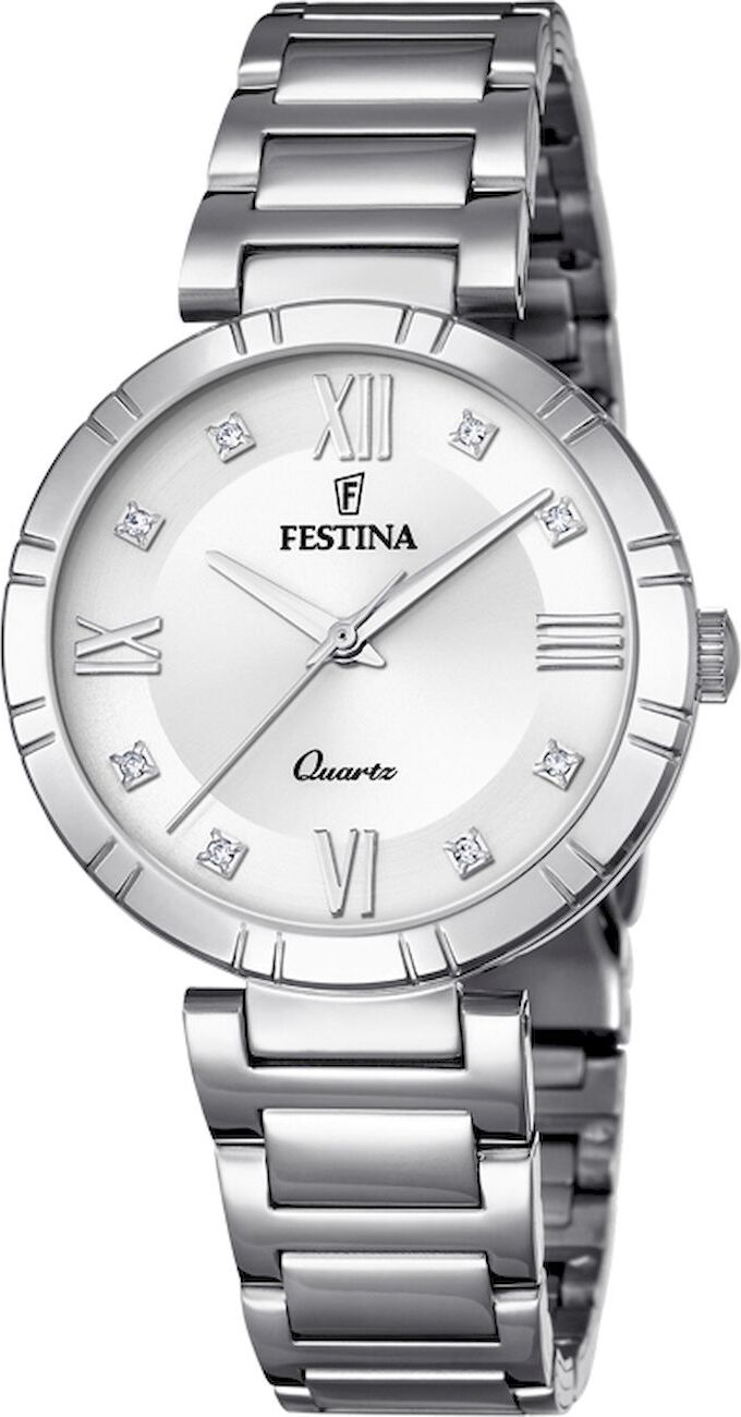 Festina - Náramkové hodinky - Dámske - F16936/A