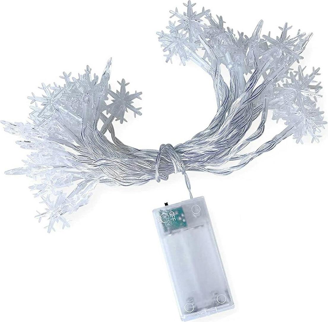 APT® APT LED-Weihnachtsbeleuchtung 3M-Flakes
