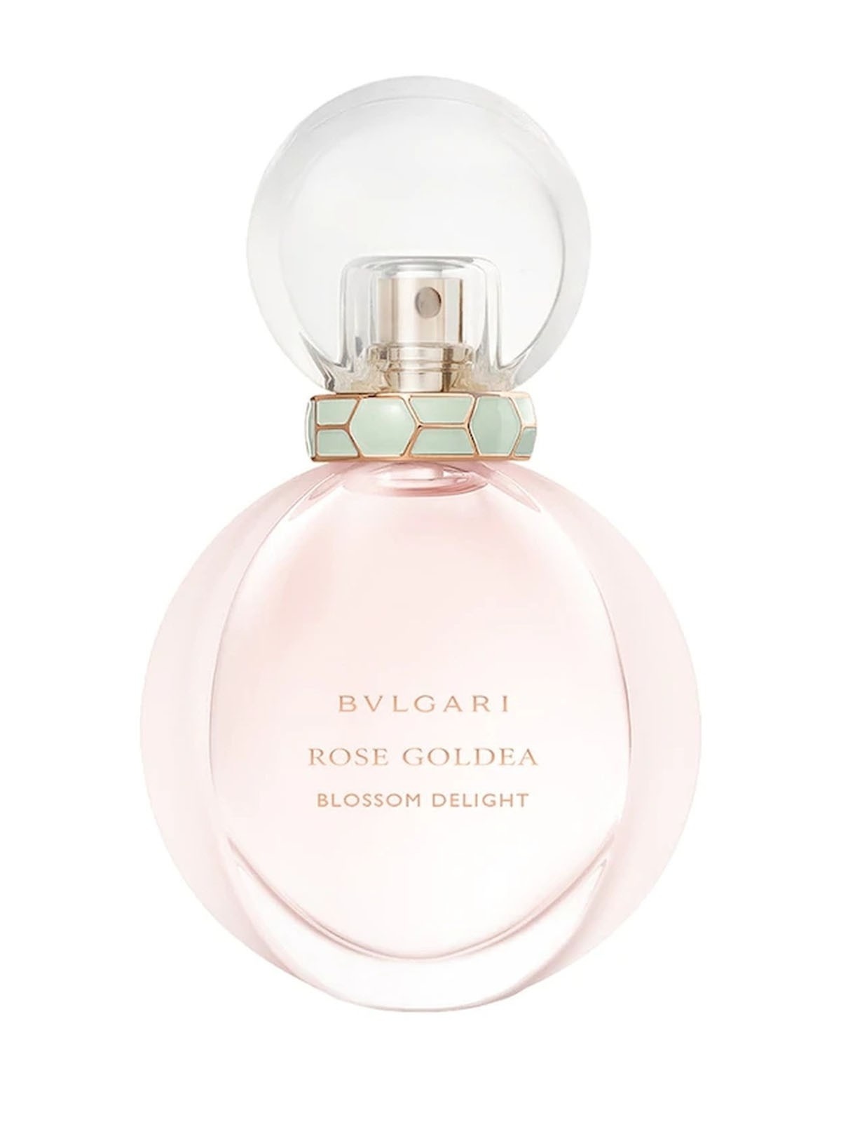 Bvlgari Rose Goldea Blossom Delight Edp sprej