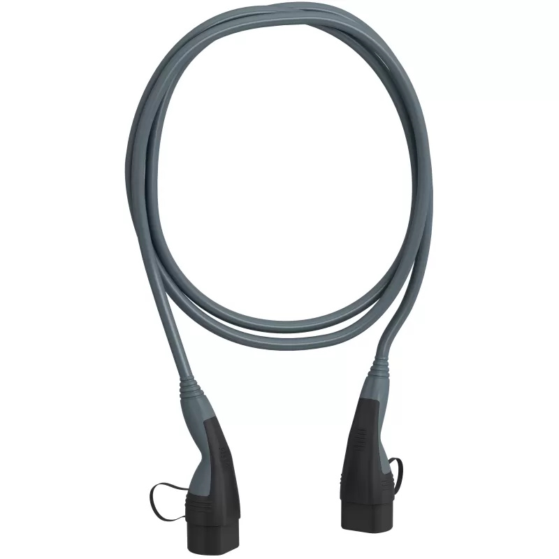 Schneider Electric EVlink - Ladekabel T2-T2 22kW-3ph (32A) 7m EVP1CNL32322