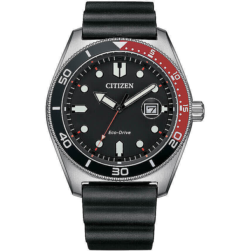 Kolekcia Only Time Citizen Black - muž