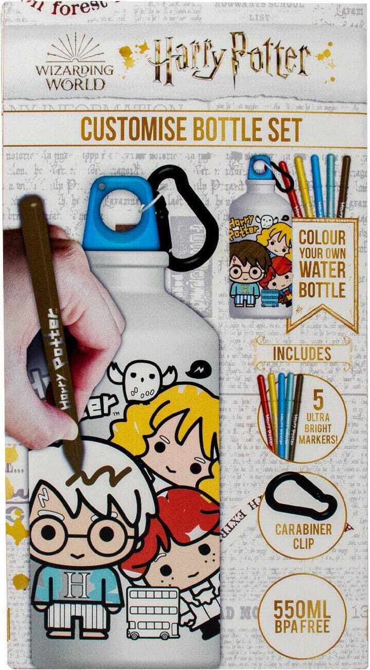 BlueSkyStudios Blue Sky Studios Harry Potter Flasche One Size RS464365