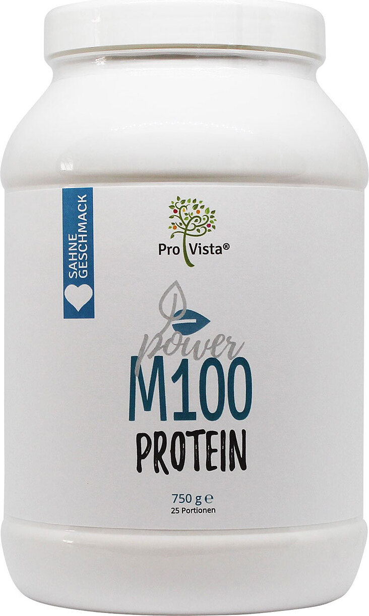 ProVista Milchprotein - M100 Sahne TF11030-01-024