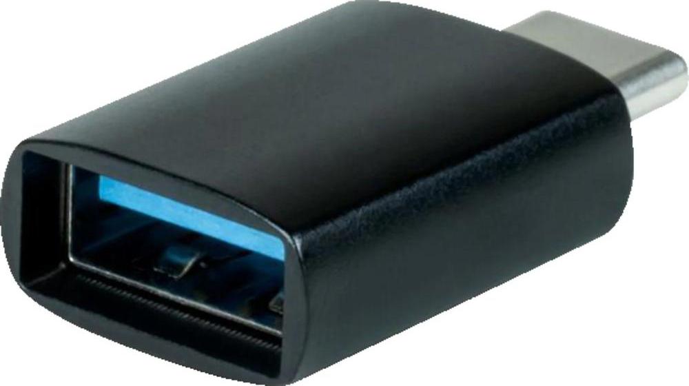 PS5 USB adaptér USB-A na USB-C BigBen
