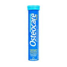 Vitabiotics Ltd. Vitabiotics Osteocare Fizz - 20 Brausetabletten