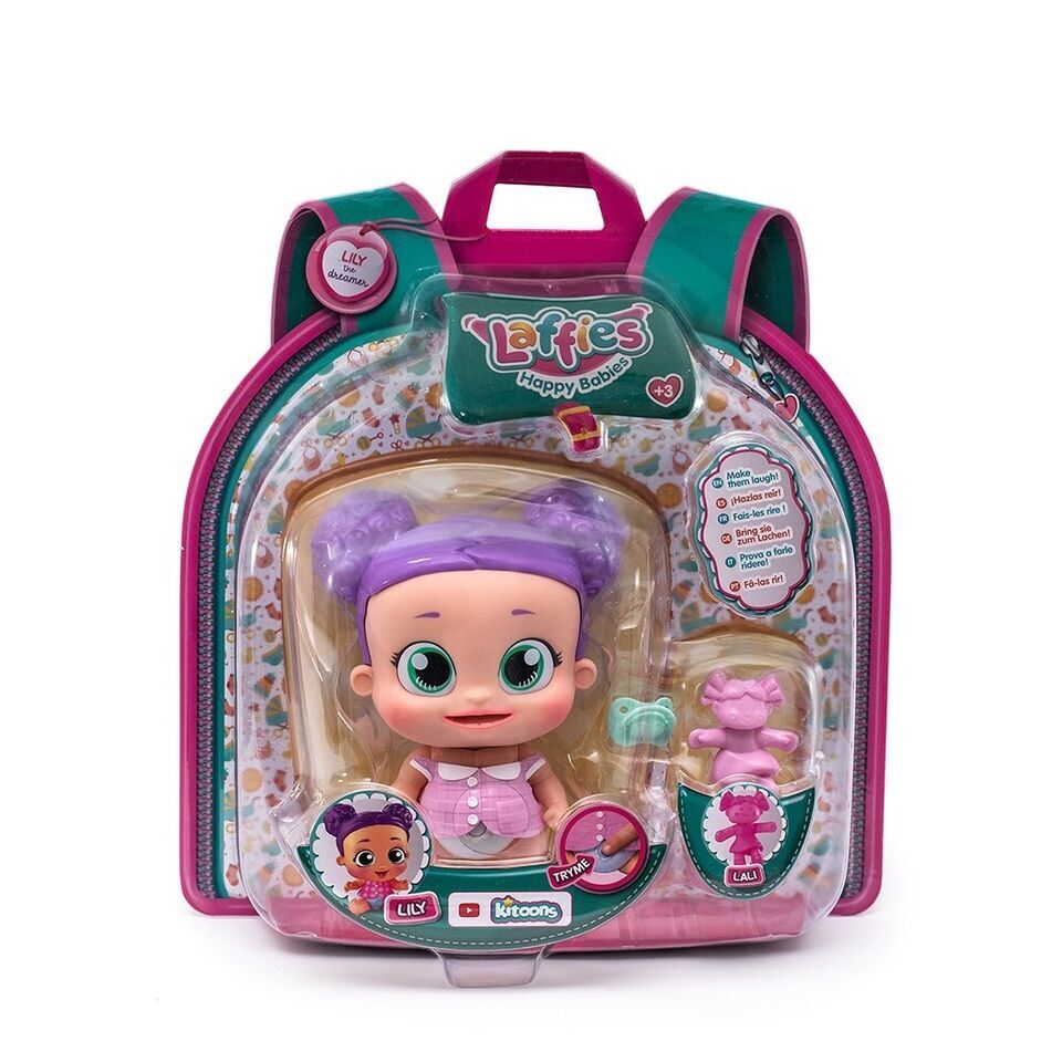 IMC Toys- Spielzeug (93362) IMC TOYS Altersbereich: +3 Jahre alt