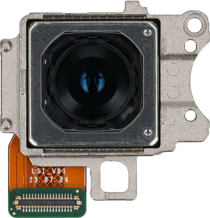 Zadný fotoaparát Samsung 50 MP (ultraširokouhlý) SM-S921/S926 Galaxy S24/S24+ GH96-16300A