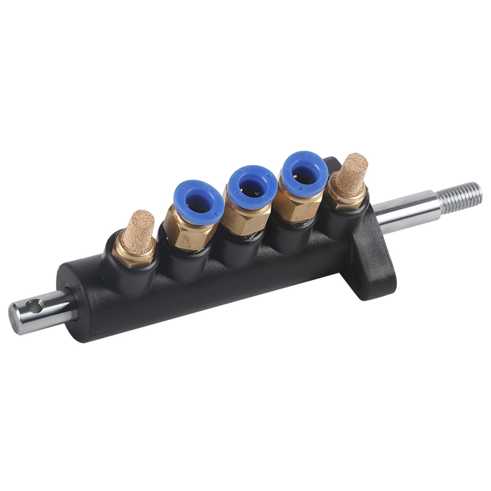 Cocosity Luftsteuerventil, Fußpedalventil für Ranger-Reifenwechsler, Werkzeugtyp A (1)