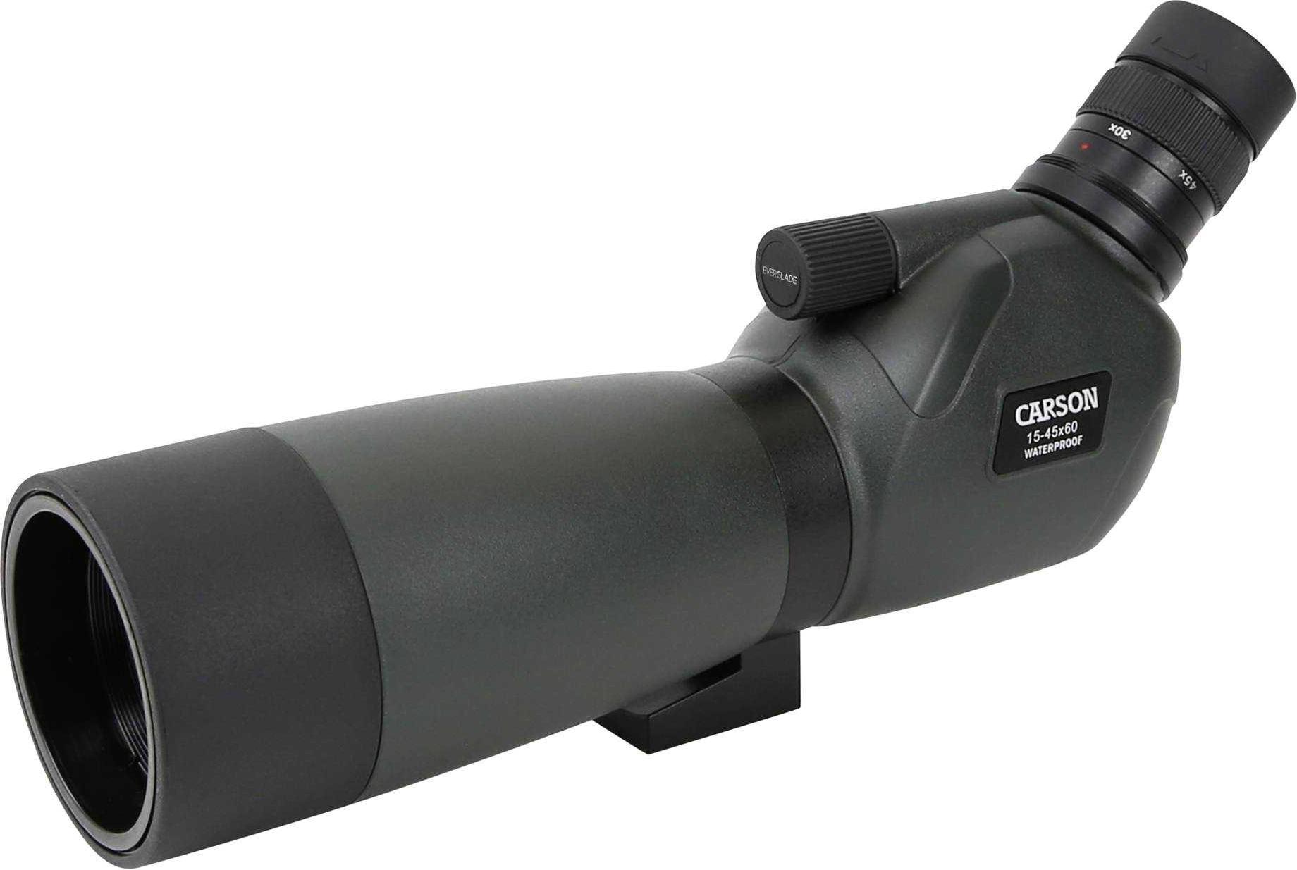 Carson Everglade, 345 mm, 104 mm, 160 mm, 6 cm, 1,02 kg, Zelená