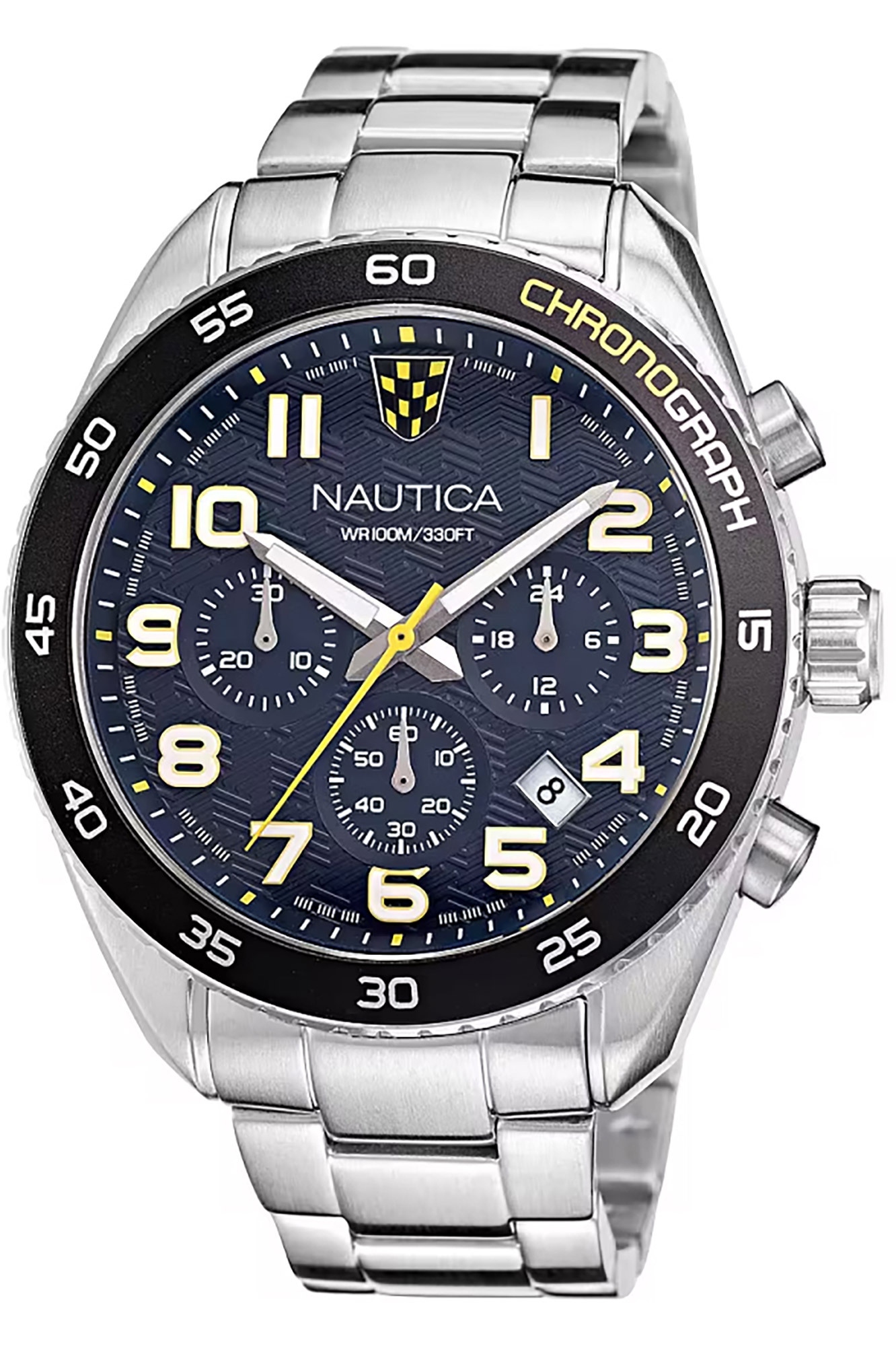 Hodinky Nautica NAPKBS227