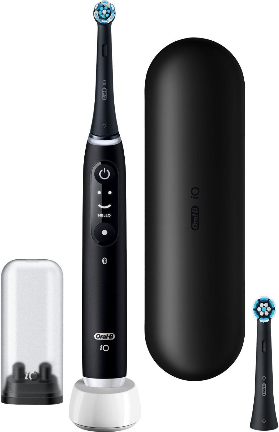Sada Oral-B iO Series 6N Black Lava