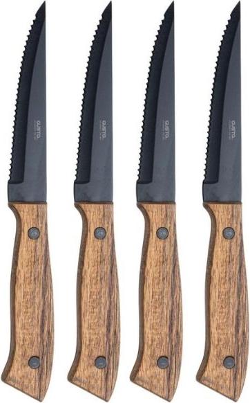 Gusta Steakmesser - 4 Stück