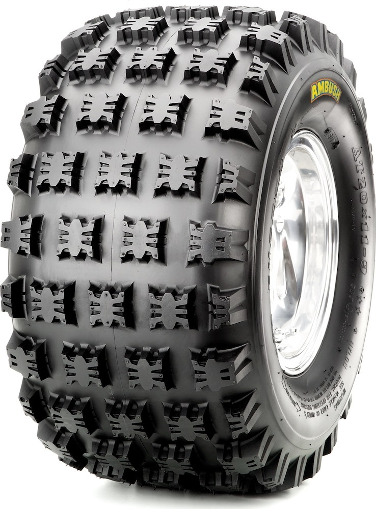 Pneumatiky CST 22/10 R10 45M AMBUSH C-9309