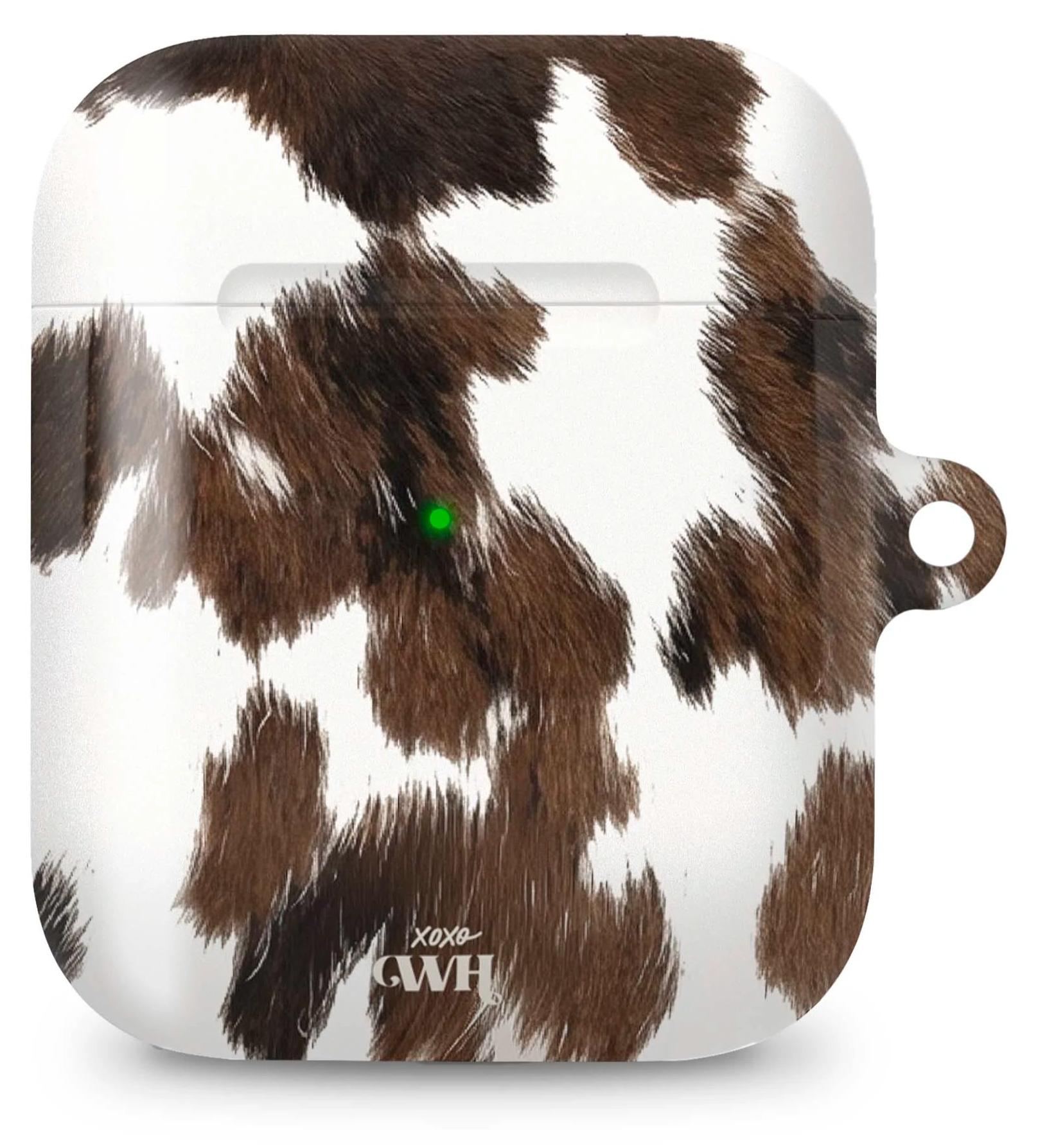 xoxo Wildhearts AirPods 1 & 2 - Midnight Rodeo XOXO-RODEO-AIR1