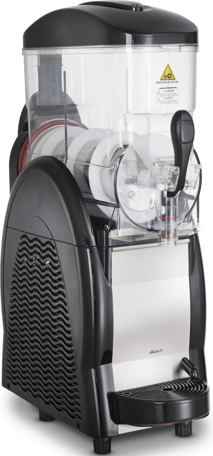 Hendi B.V. Slush-Eis-Maschine, Arktic, 12L 274255