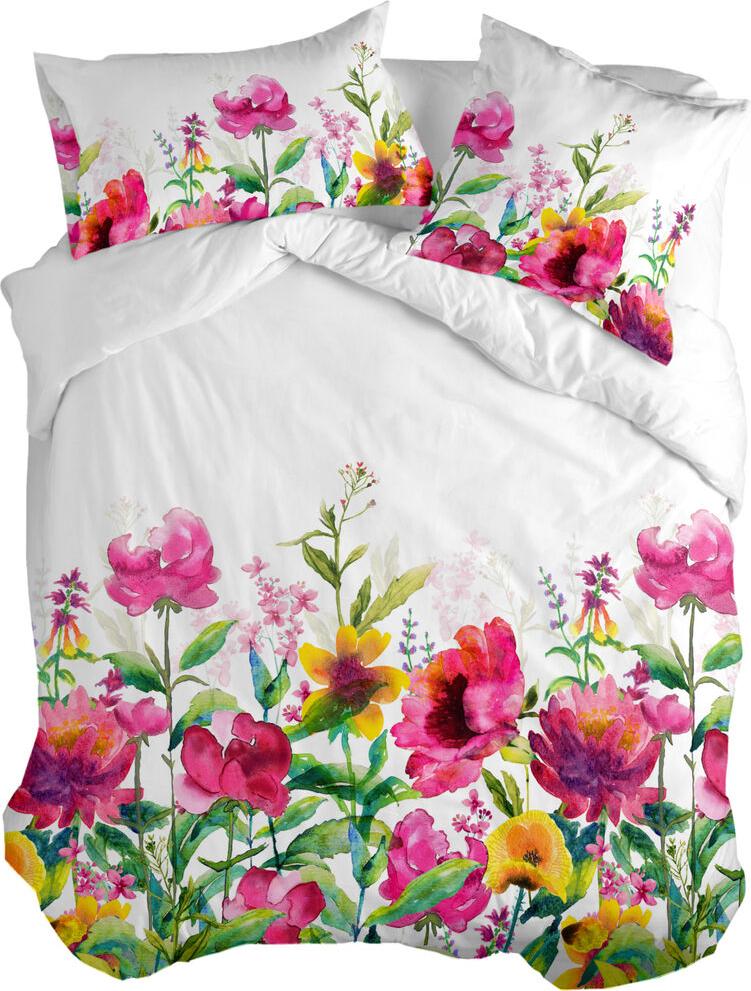 Big Buy Cooking HappyFriday Cassia Mehrfarbig Nordisches Tragetuch 200 x 200 cm