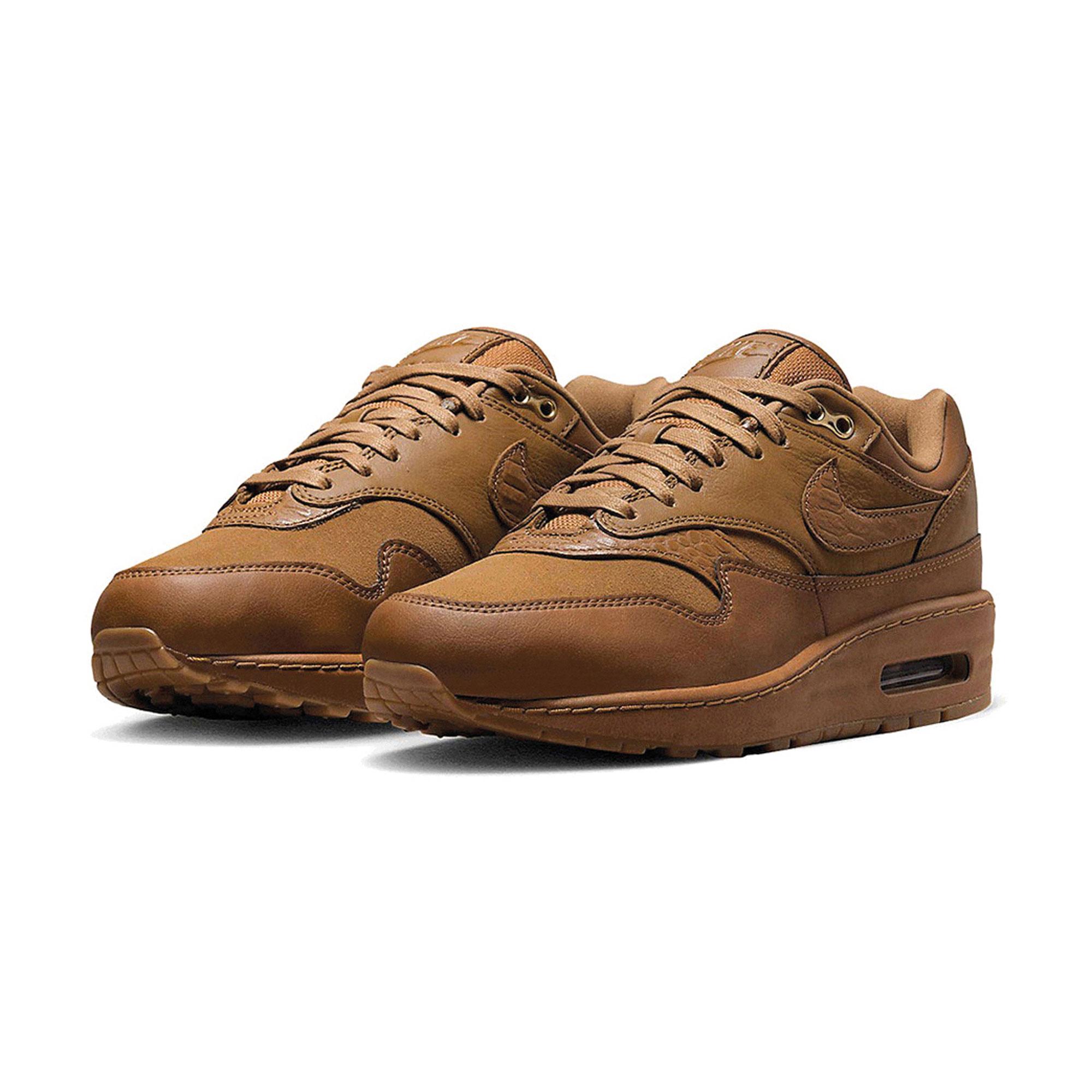 Air Max 1 '87 Luxe Ale Brown - EÚ: 40