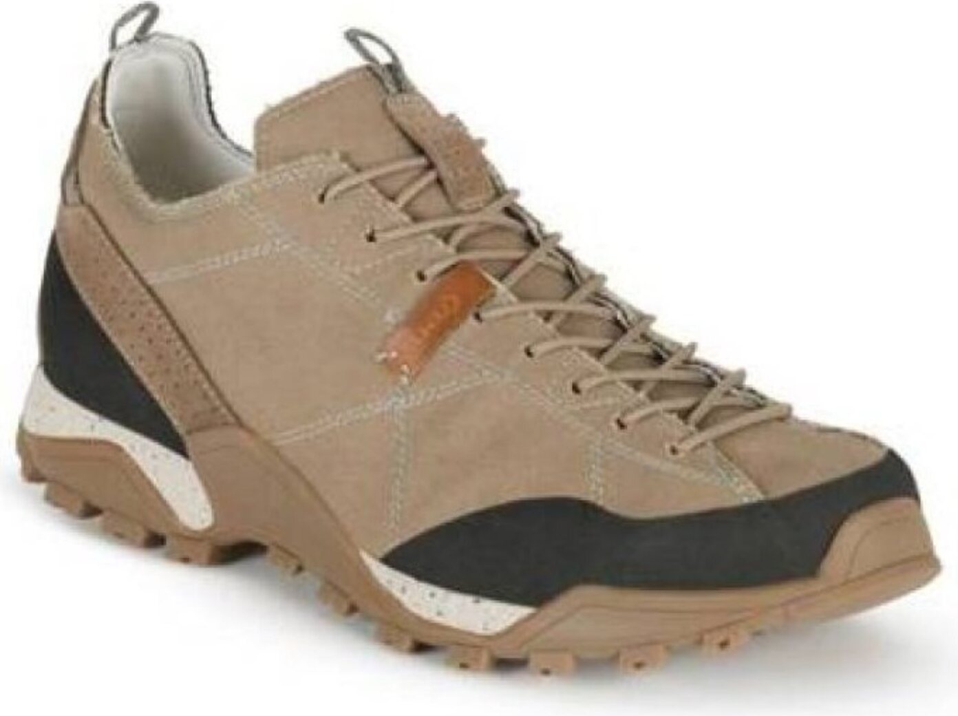 Aku Obuv Nativa Canvas, 646224