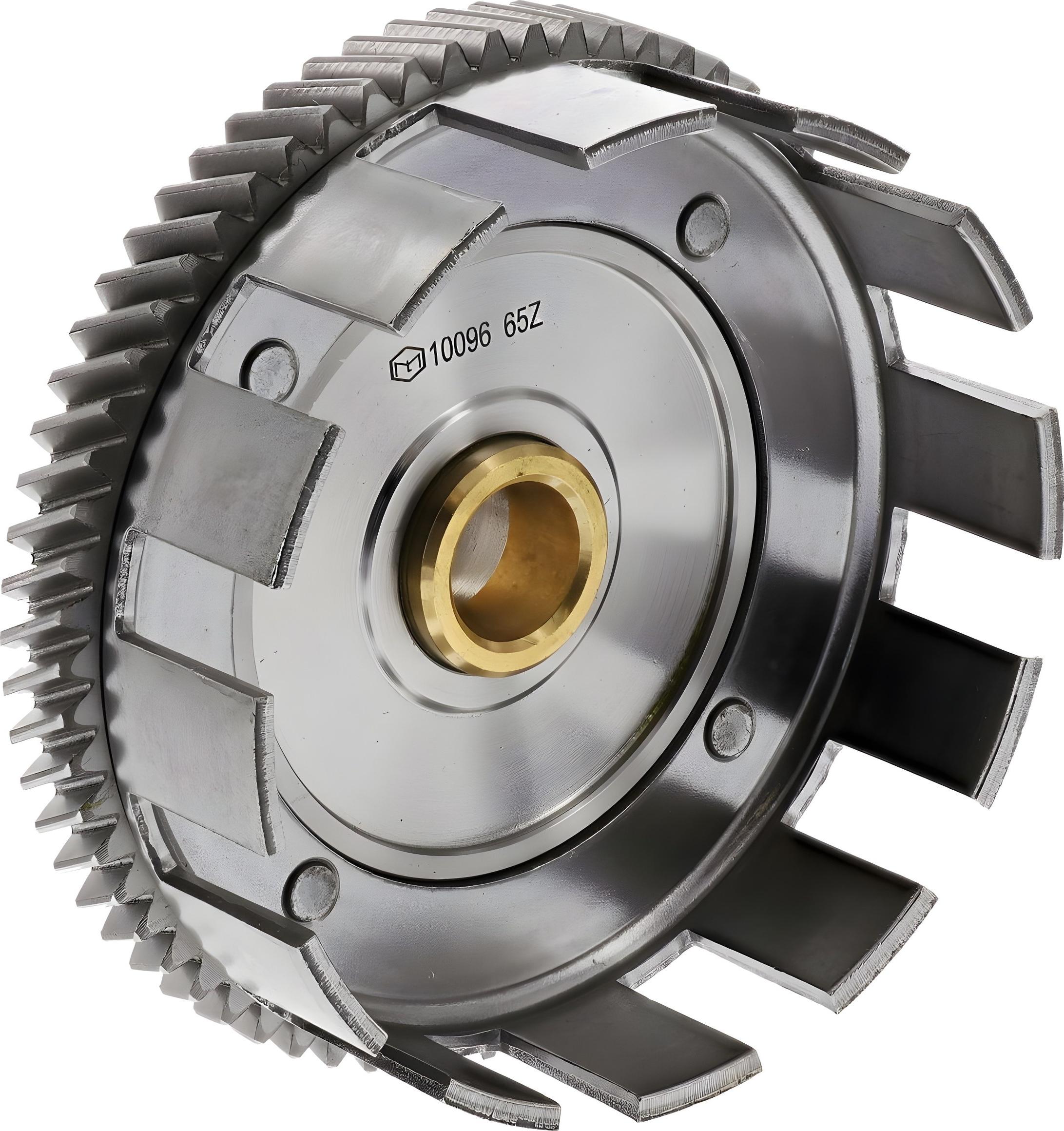 MZA Kupplungszahnrad 65 Zähne, solo - Motor M500 10096