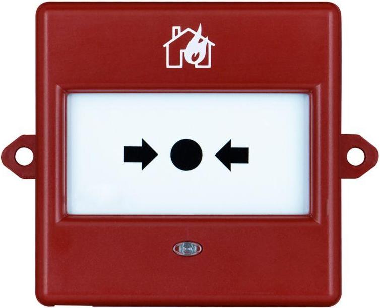 CXL/G/P/R/BB/470+680 WP Feueralarmgeber. 470R/680R z LED IP66 4990047FULL-0420X EATON