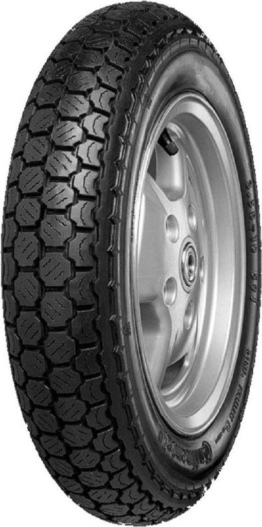 CONTINENTAL 3,5/0 R10 K62 59J