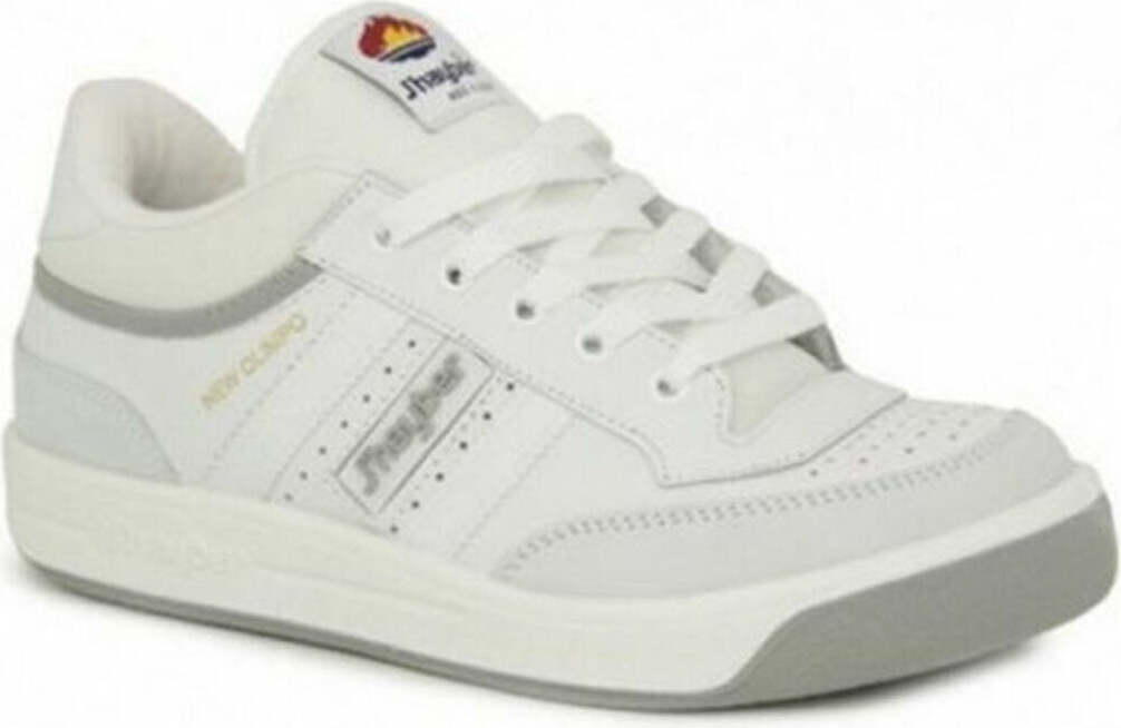 Pánske tenisky J-Hayber New Olimpo - White / 41