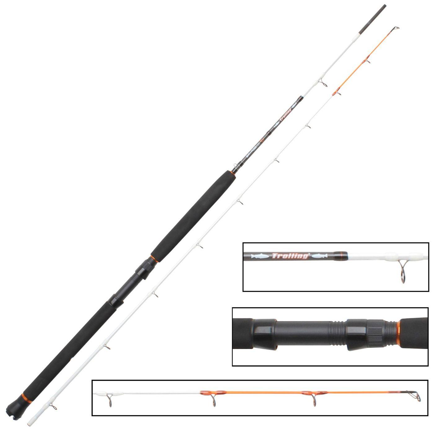 Savage Gear Trolling2 Dipsy 270cm 15-30lbs Trollingrute 46983-aus