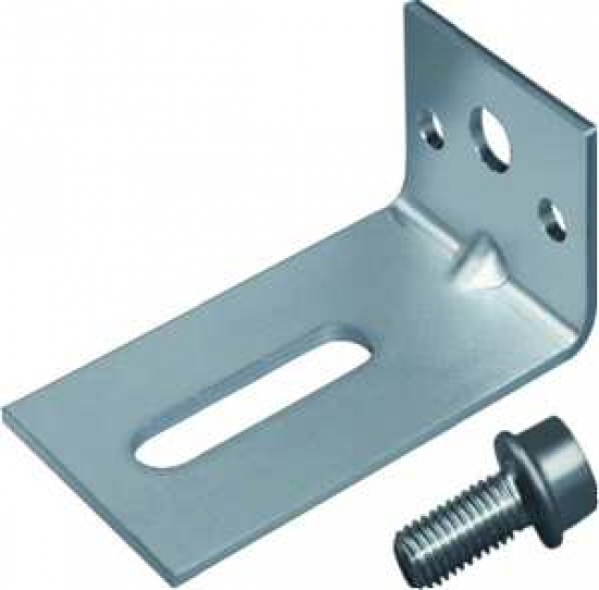 Rittal Wandhalter TS 8/SE 4 Stück (Speditionsversand) 4595.000