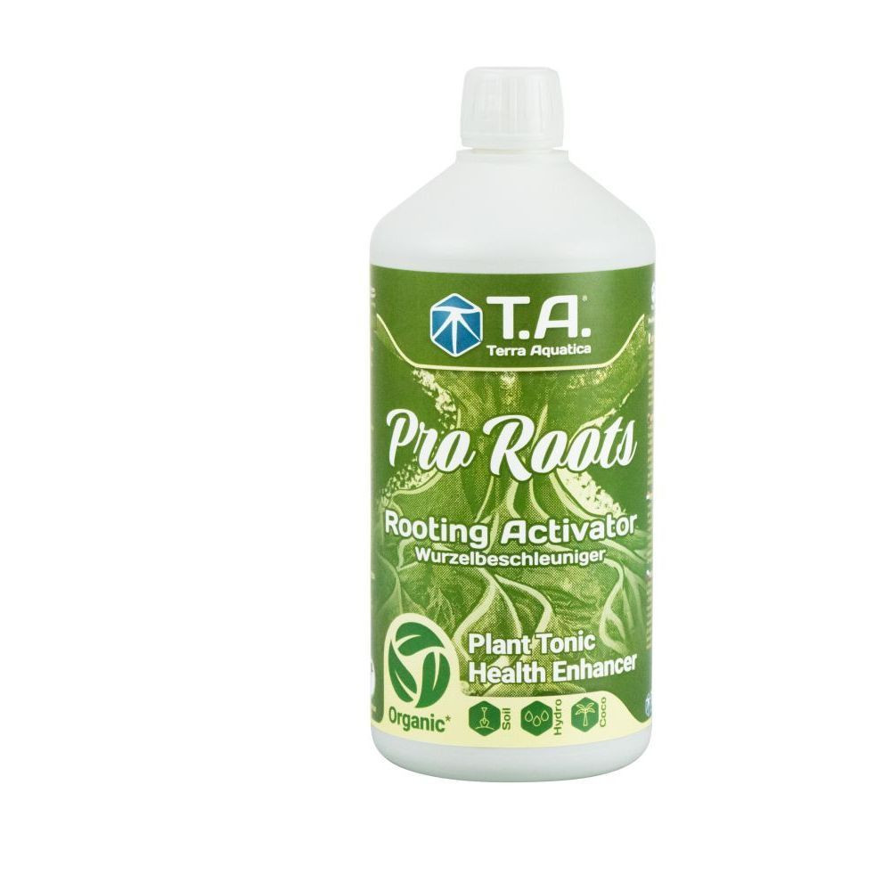 Ta GHE Roots / T.A. Pro Roots, 250 ml.
