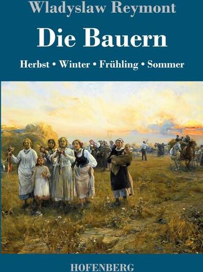Hofenberg Die Bauern
